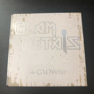 Crown Pro 9 Color Glam